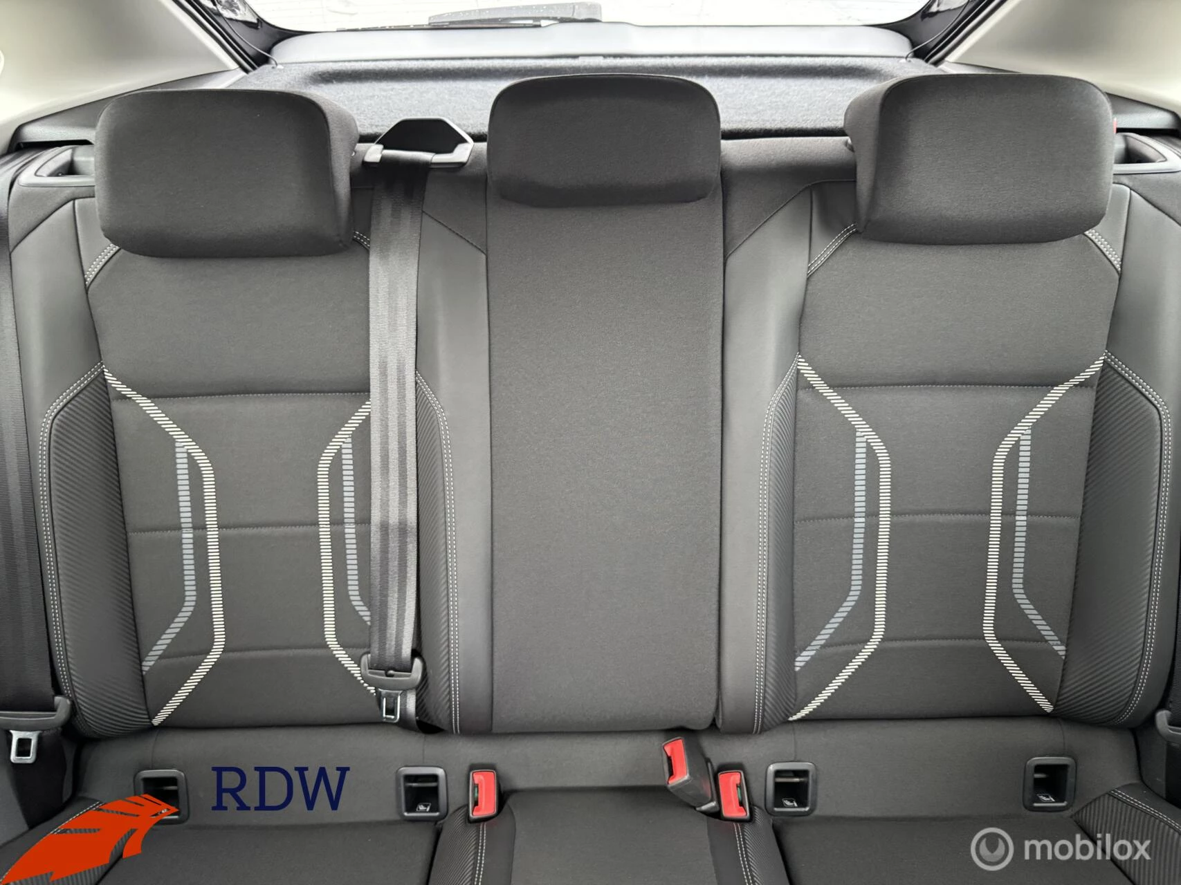 Hoofdafbeelding Volkswagen Taigo