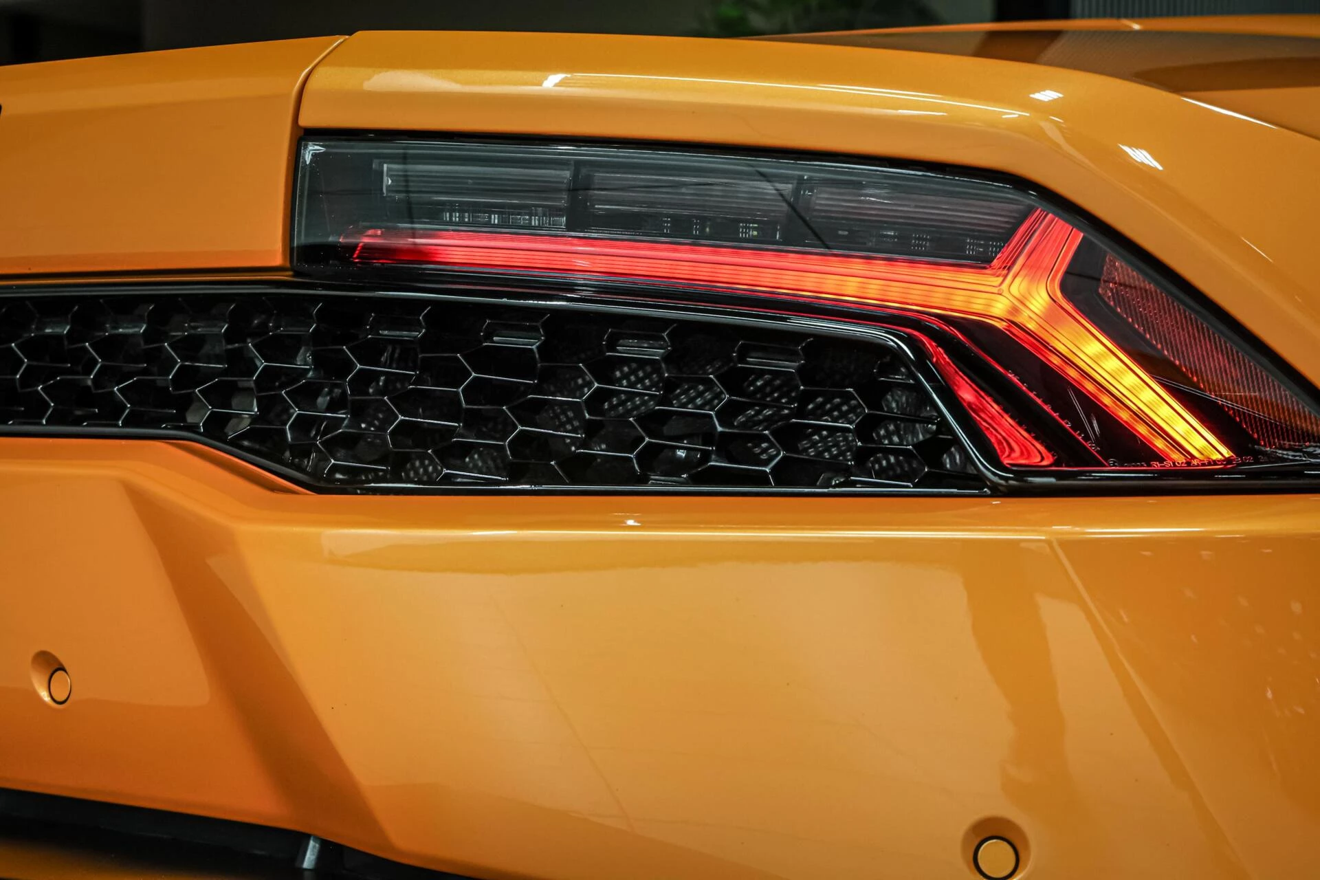 Hoofdafbeelding Lamborghini Huracán