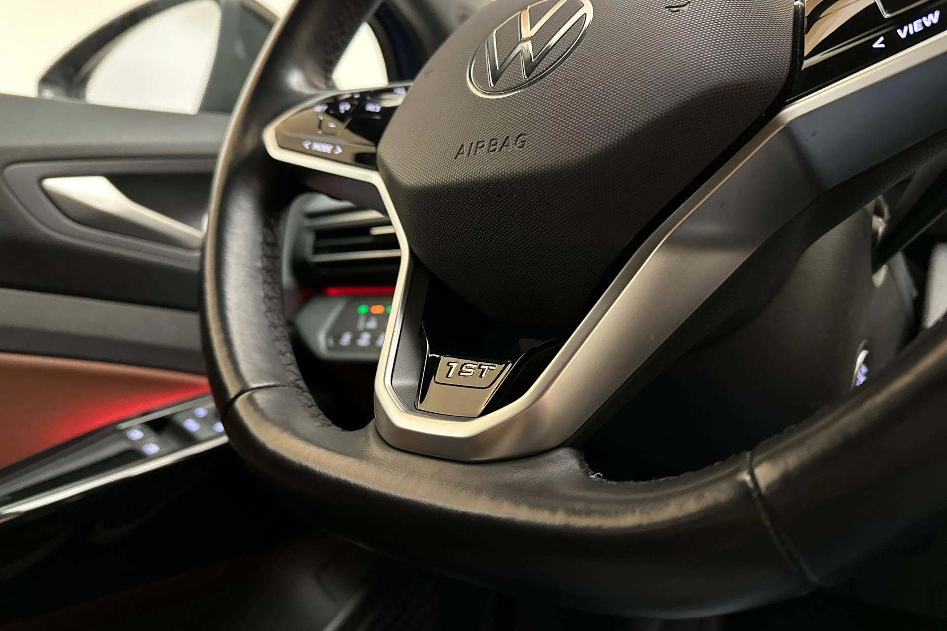 Hoofdafbeelding Volkswagen ID.4