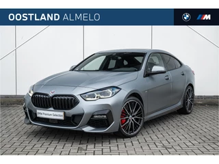 BMW 2 Serie Gran Coupé 220i High Executive M Sport Automaat / Panoramadak / M Sportstoelen / Achteruitrijcamera / M Sportonderstel / Comfort Access / Adaptieve LED / Harman Kardon