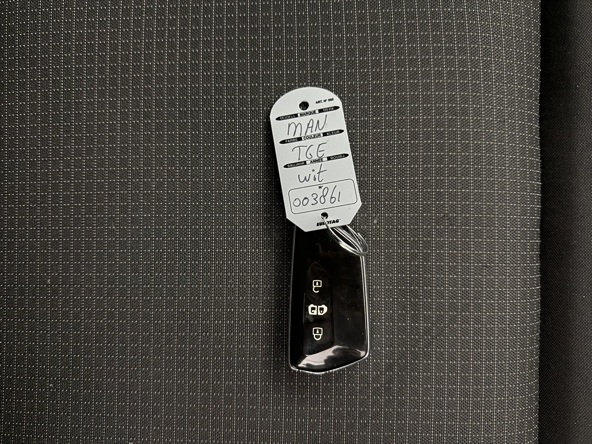 Hoofdafbeelding MAN TGE