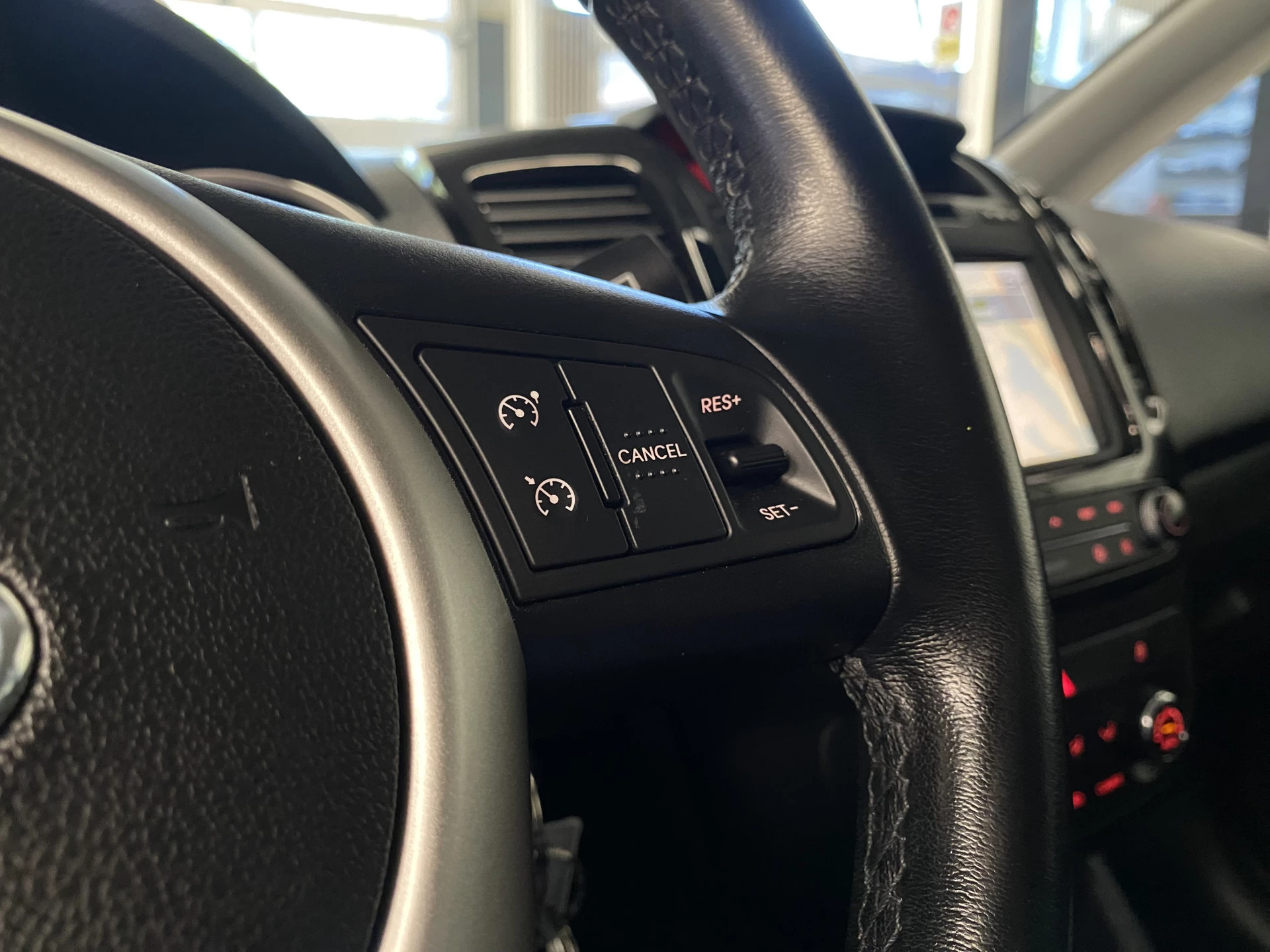Hoofdafbeelding Kia Venga