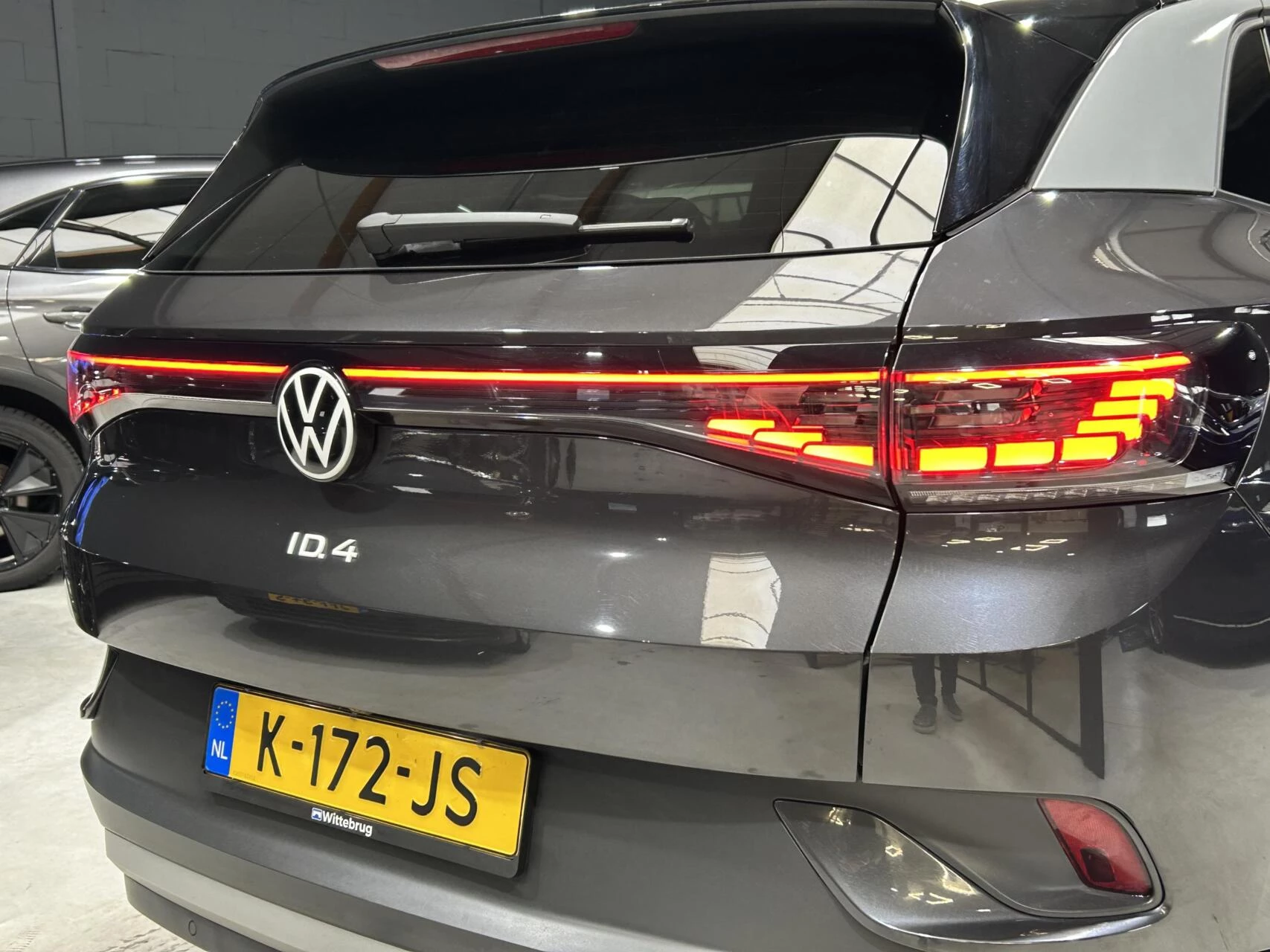 Hoofdafbeelding Volkswagen ID.4