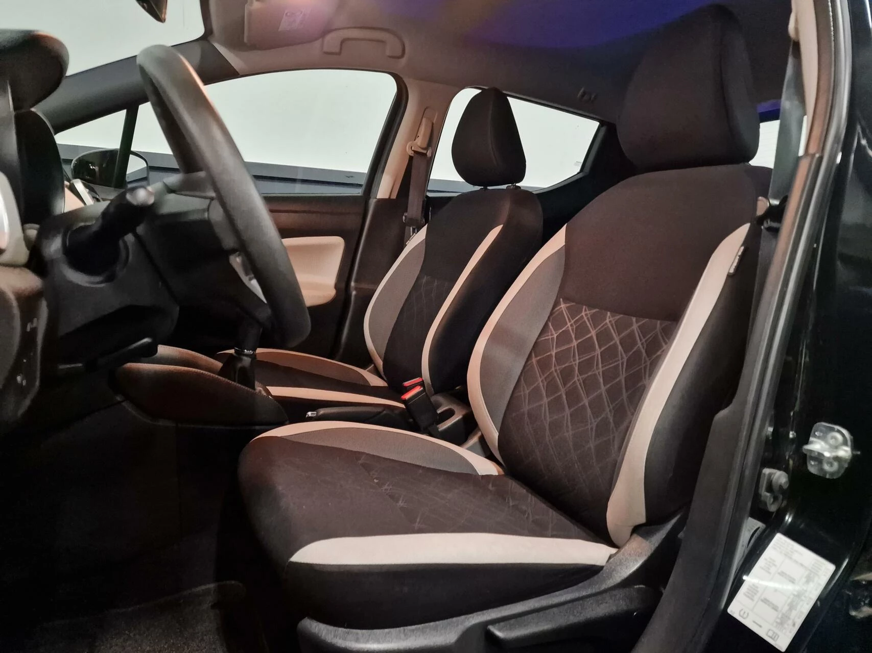 Hoofdafbeelding Nissan Micra