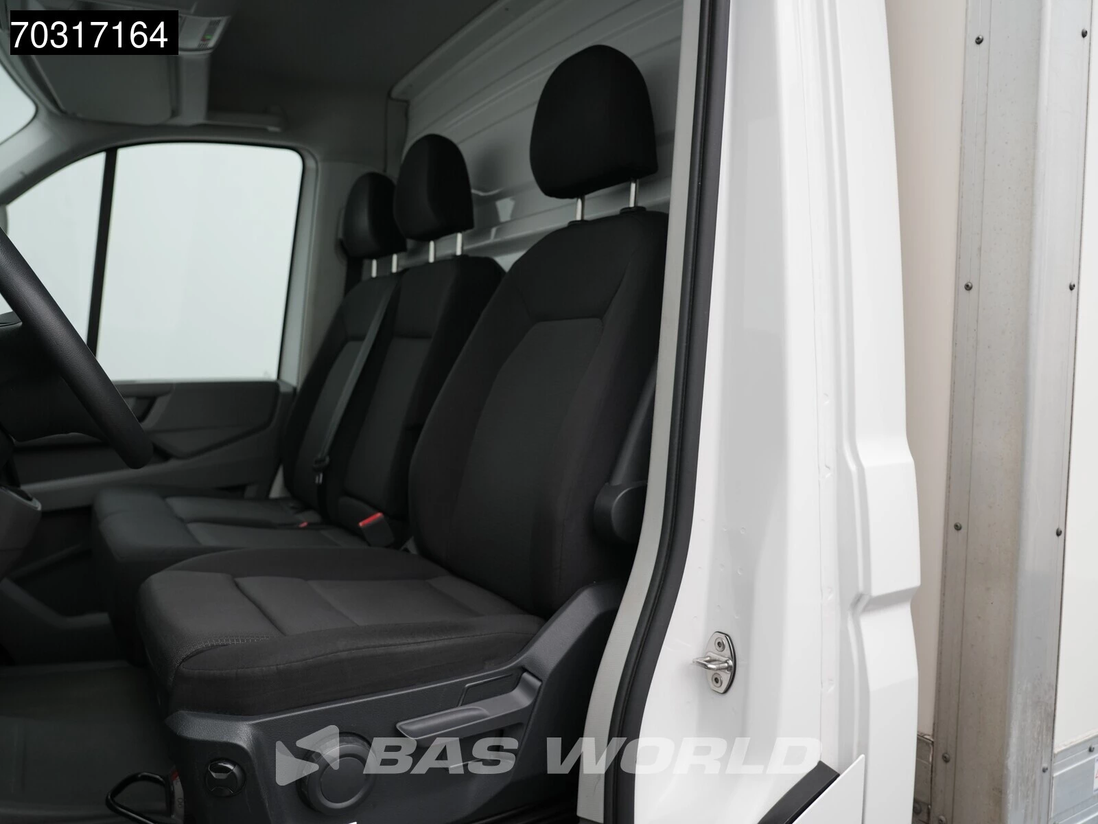 Hoofdafbeelding MAN TGE