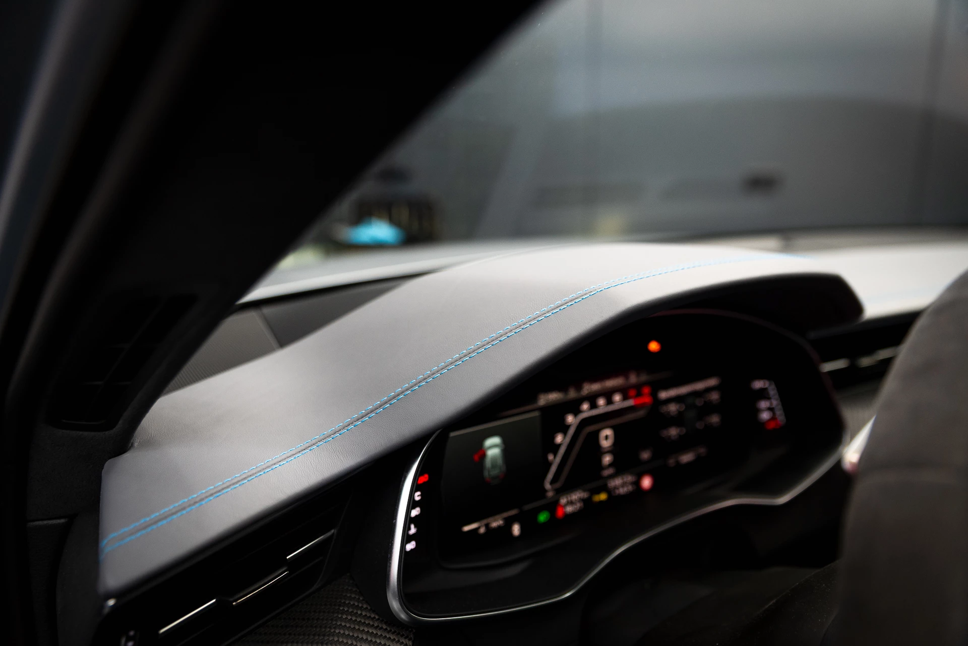 Hoofdafbeelding Audi RS6