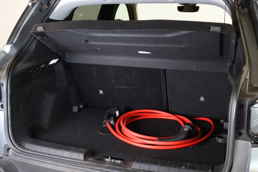 Hoofdafbeelding Jeep Avenger