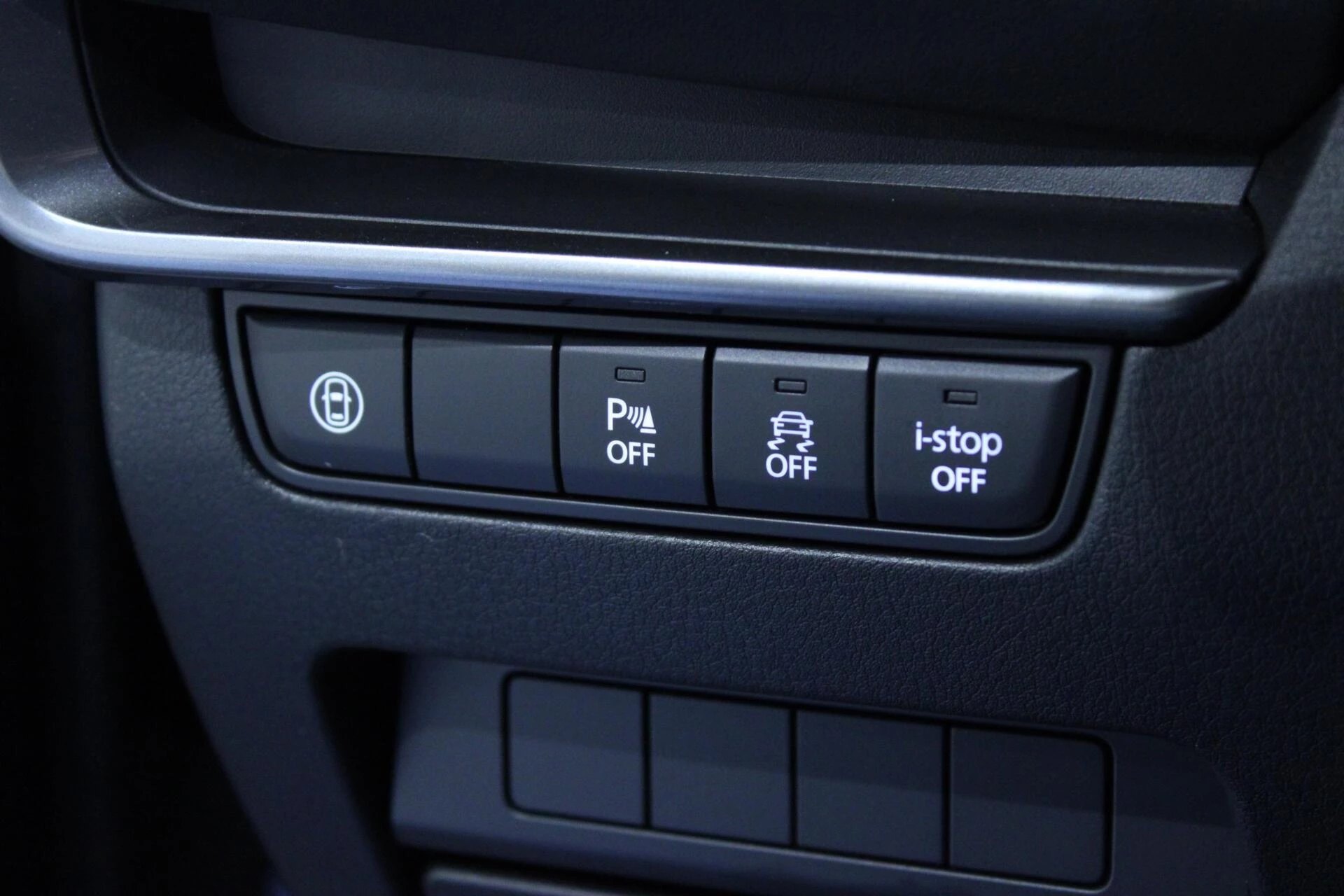 Hoofdafbeelding Mazda 3