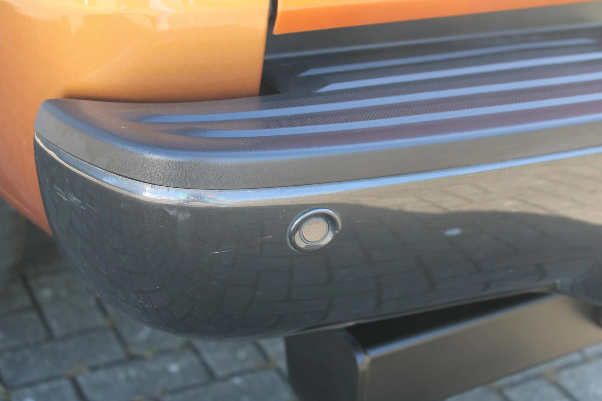 Hoofdafbeelding Ford Ranger