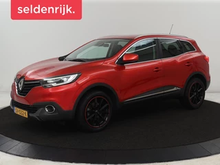 Renault Kadjar 1.5 dCi Intens | Trekhaak | Camera | Navigatie |  Half leder | Keyless | Climate control | Dodehoek detectie | Cruise control | Parkeerhulp | Bluetooth