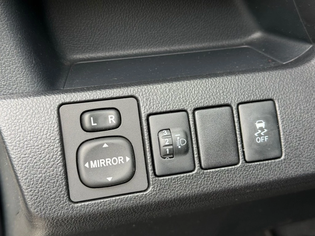 Hoofdafbeelding Toyota Verso-S