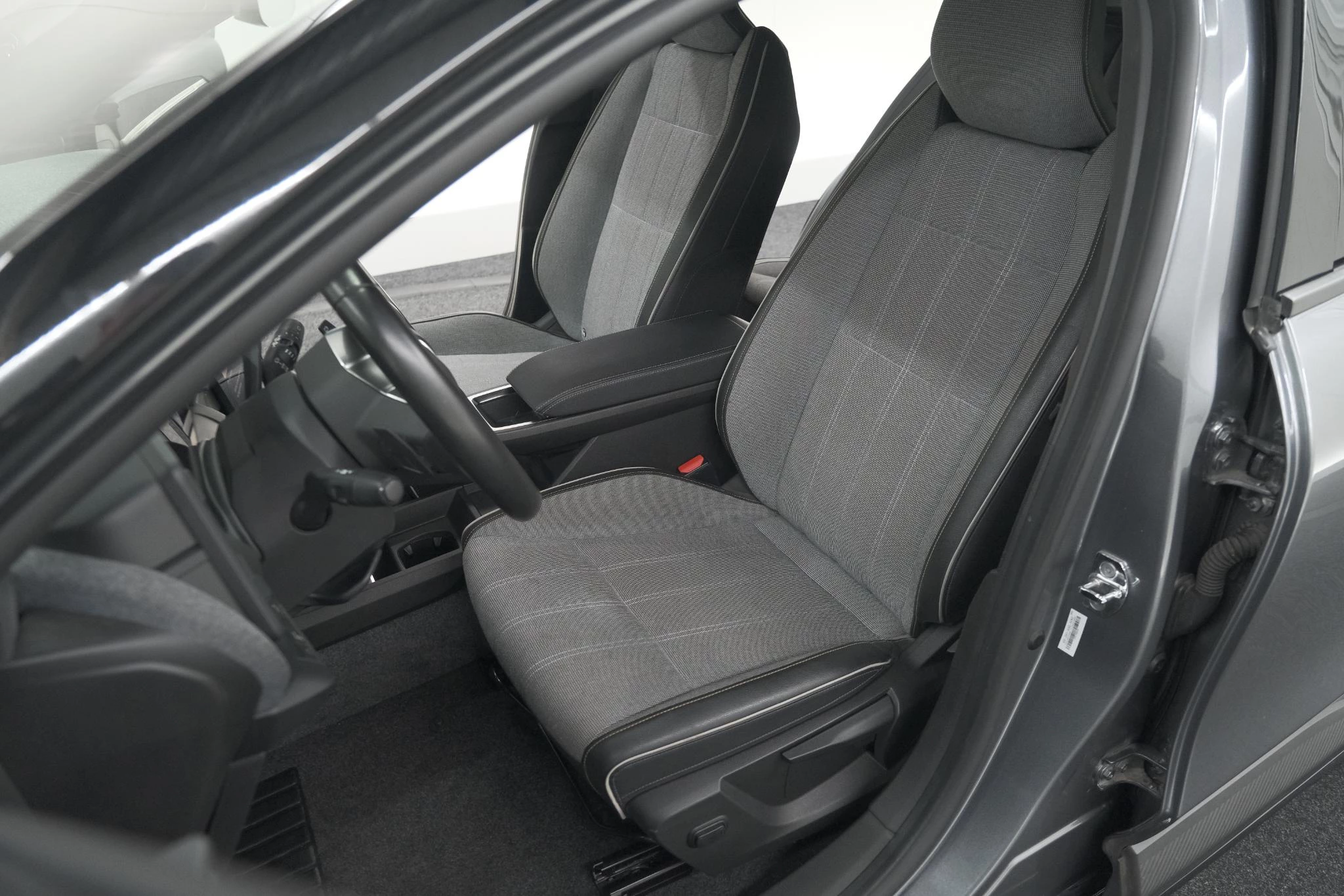 Hoofdafbeelding Renault Megane E-Tech