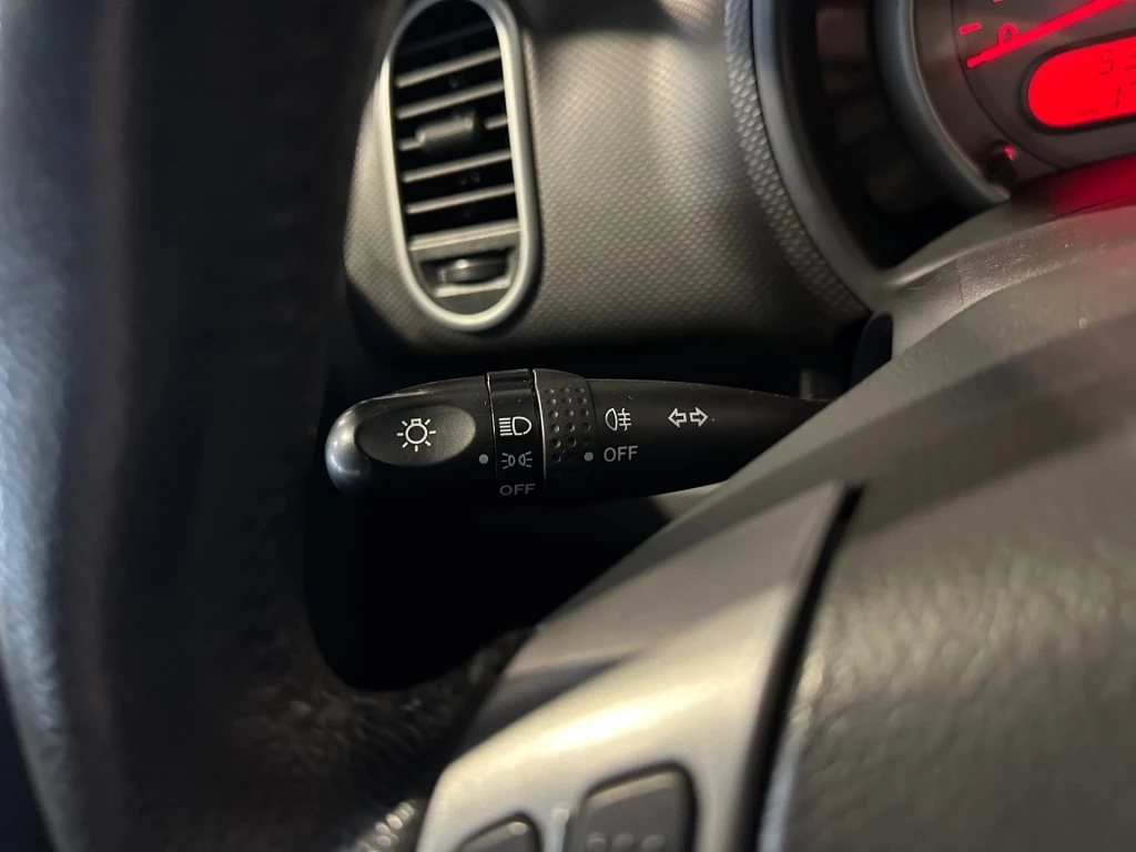 Hoofdafbeelding Suzuki Splash