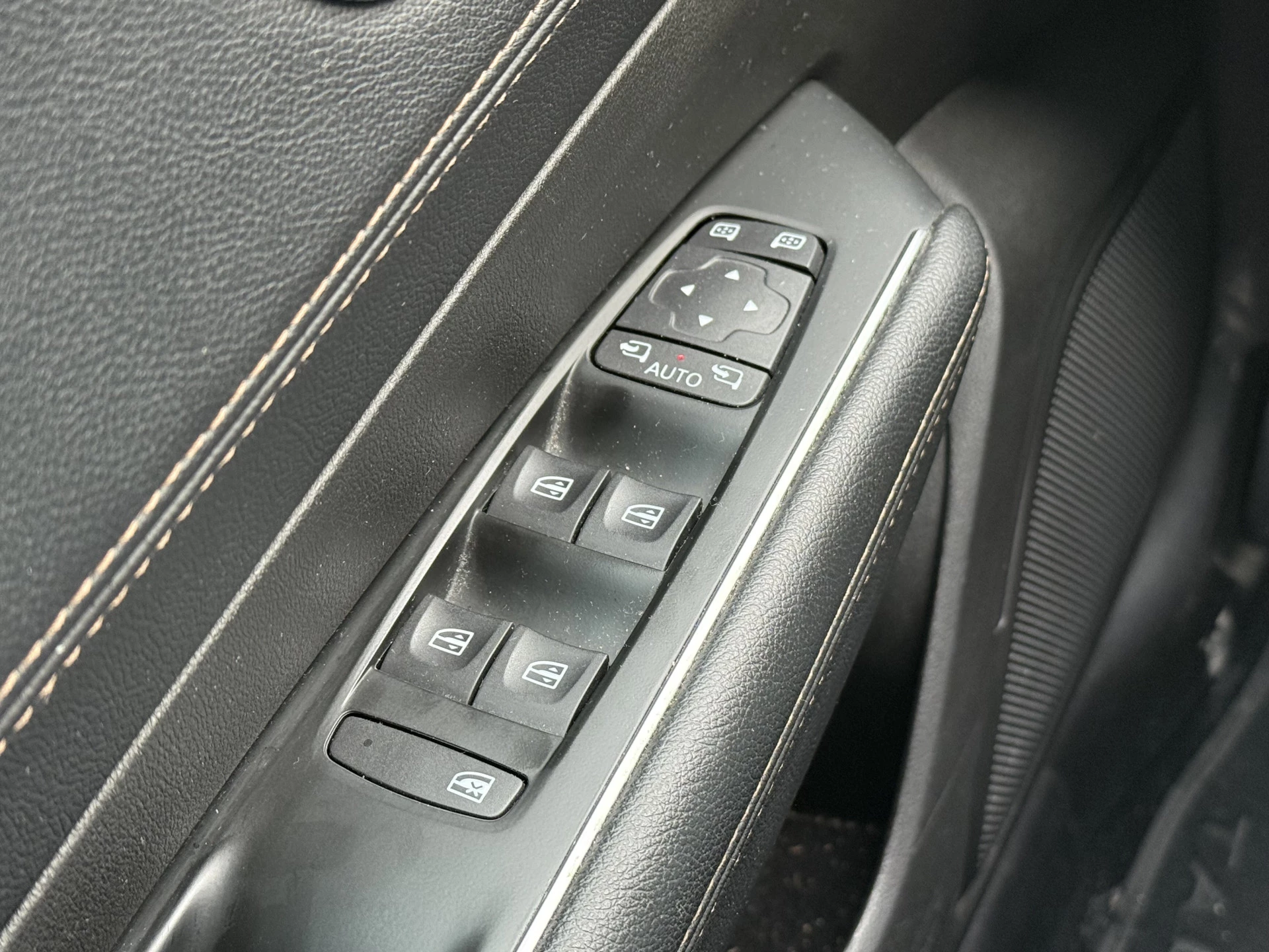 Hoofdafbeelding Renault Talisman