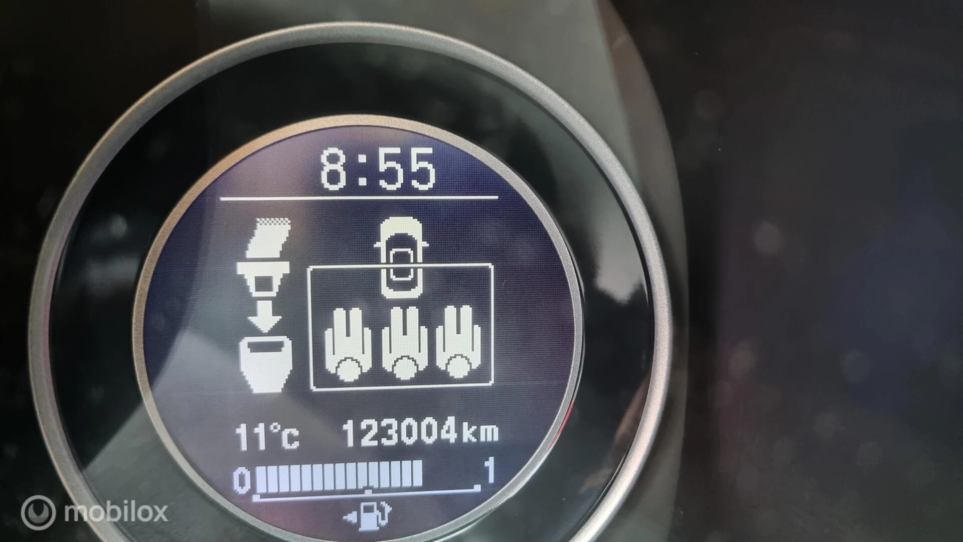 Hoofdafbeelding Honda Jazz