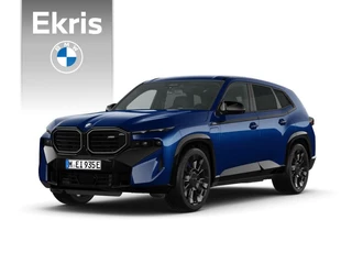 Hoofdafbeelding BMW XM BMW XM 50e | Bowers & Wilkins | Driving Assistant Professional | Trekhaak