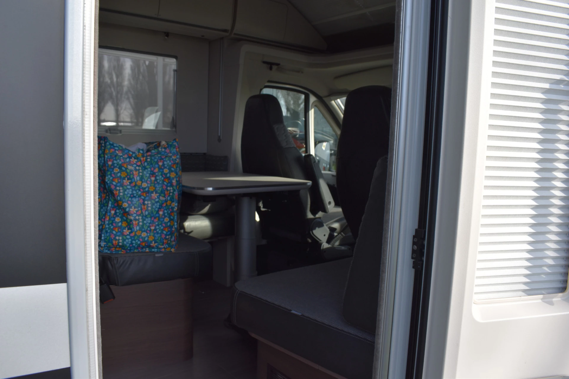 Hoofdafbeelding Adria MATRIX 670 SL