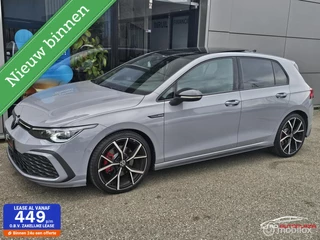 Volkswagen Golf 2.0 TDI GTD Panorama/HUD/Trekhaak/19"/Keyless