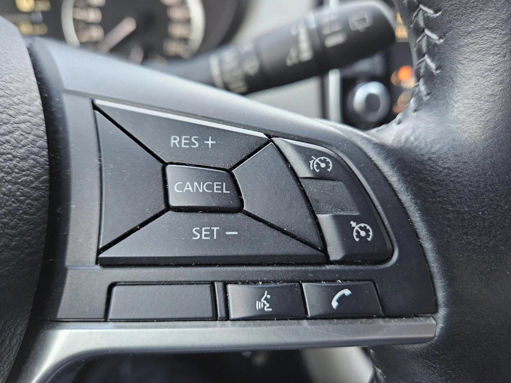 Hoofdafbeelding Nissan Micra