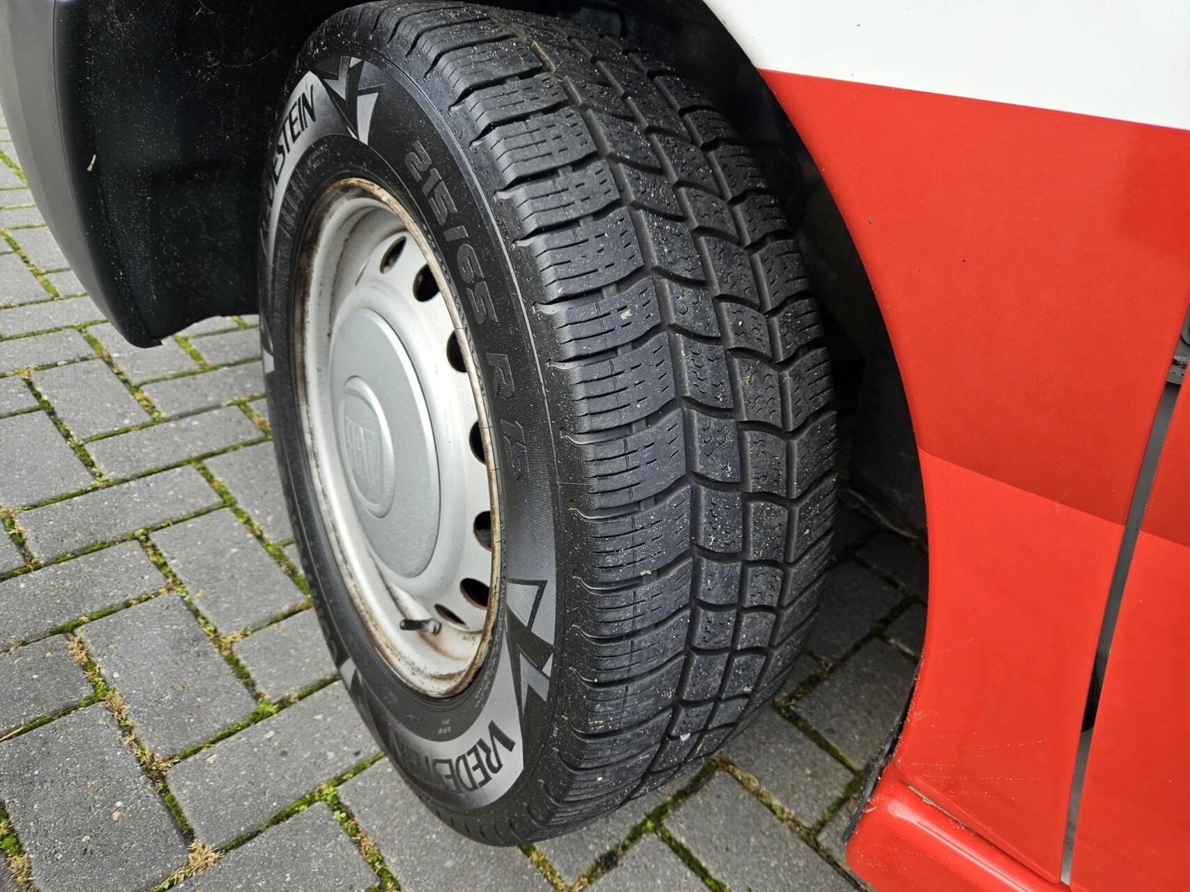 Hoofdafbeelding Fiat Scudo