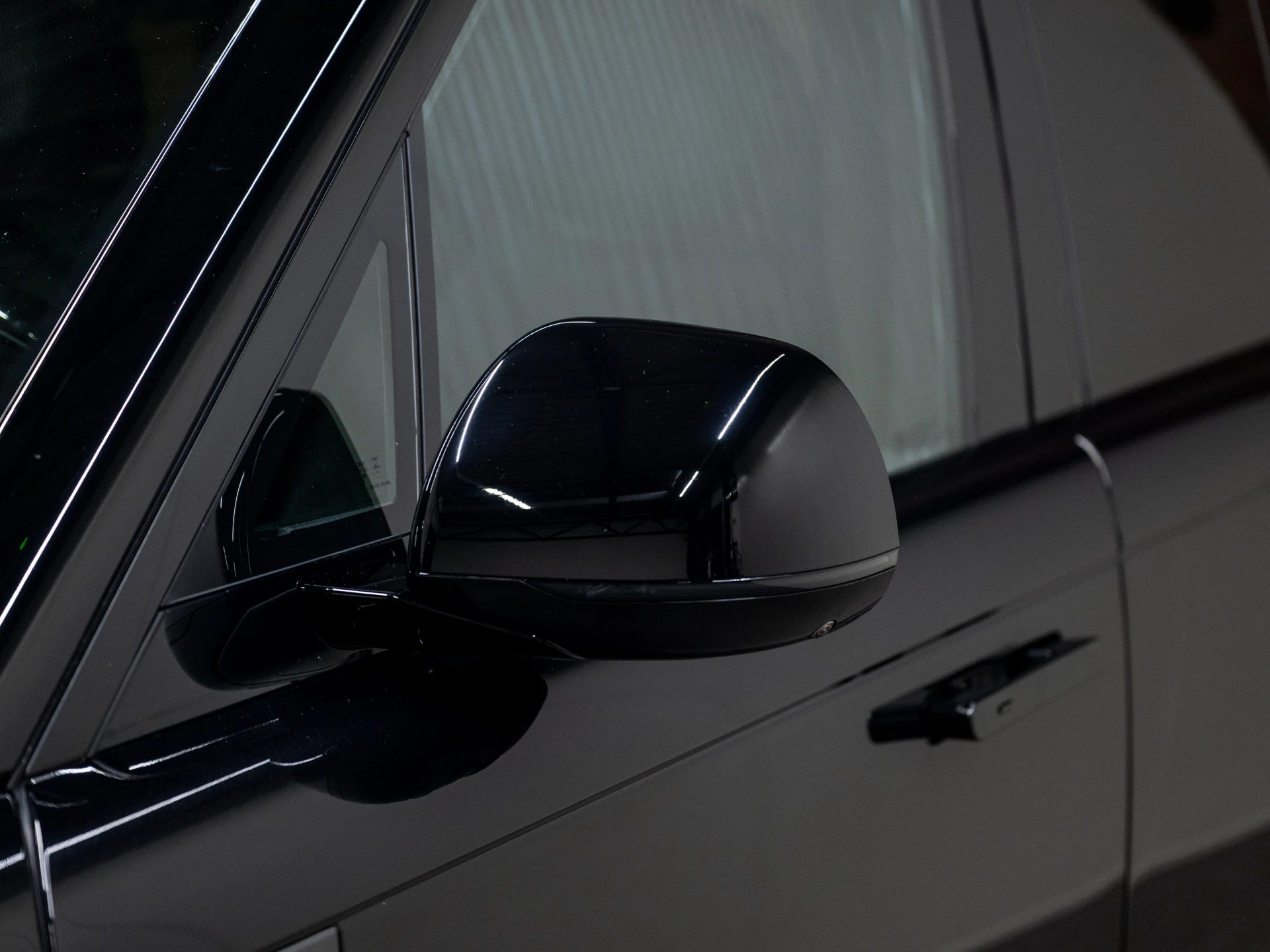 Hoofdafbeelding Land Rover Range Rover