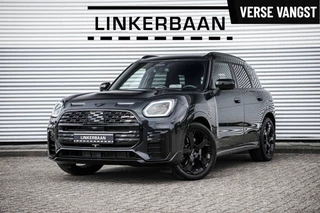 MINI Countryman 1.5 C | Full Option | JCW | Panodak | H&K | Head Up | Trekhaak | NL Auto |
