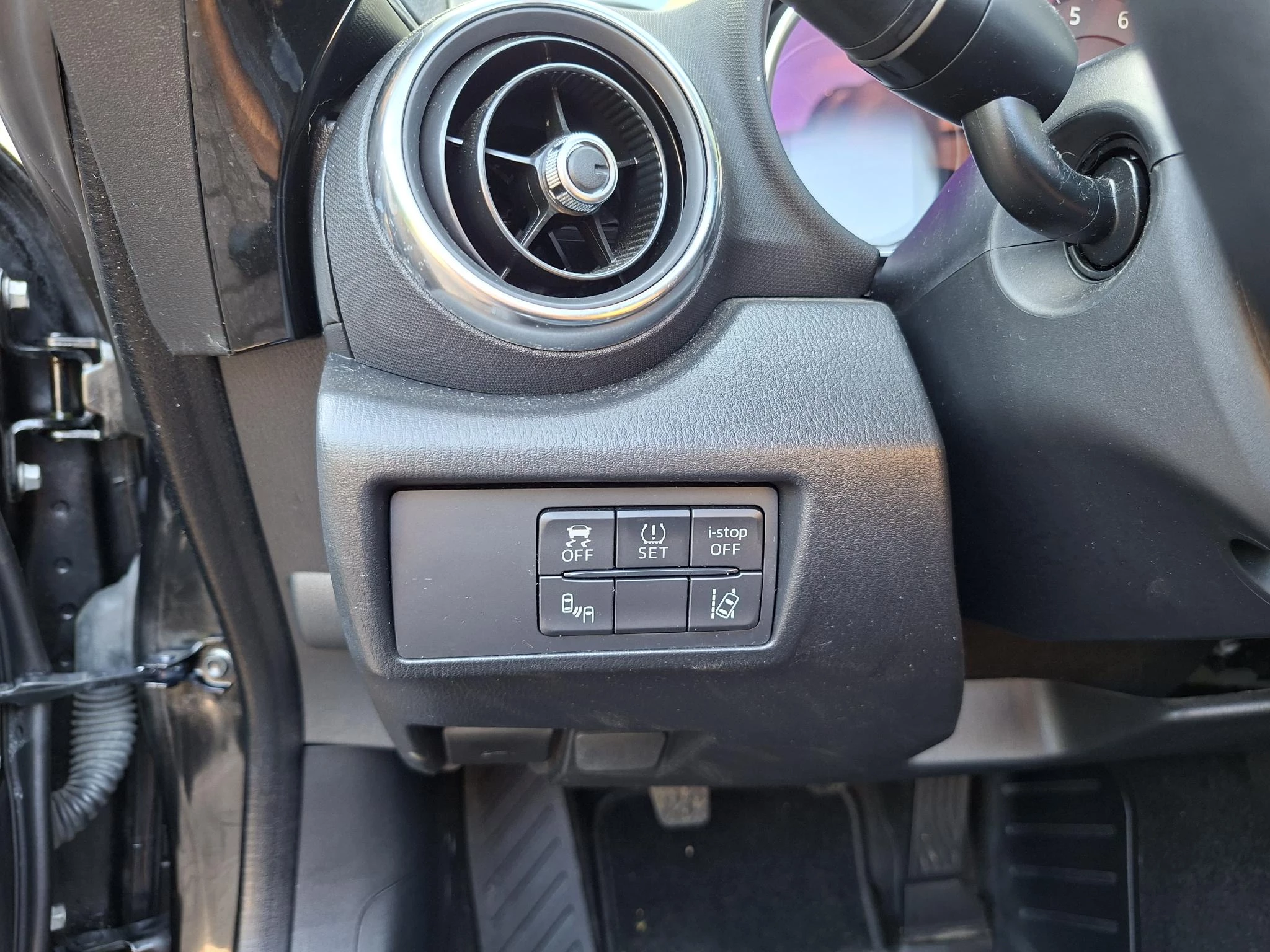 Hoofdafbeelding Mazda MX-5