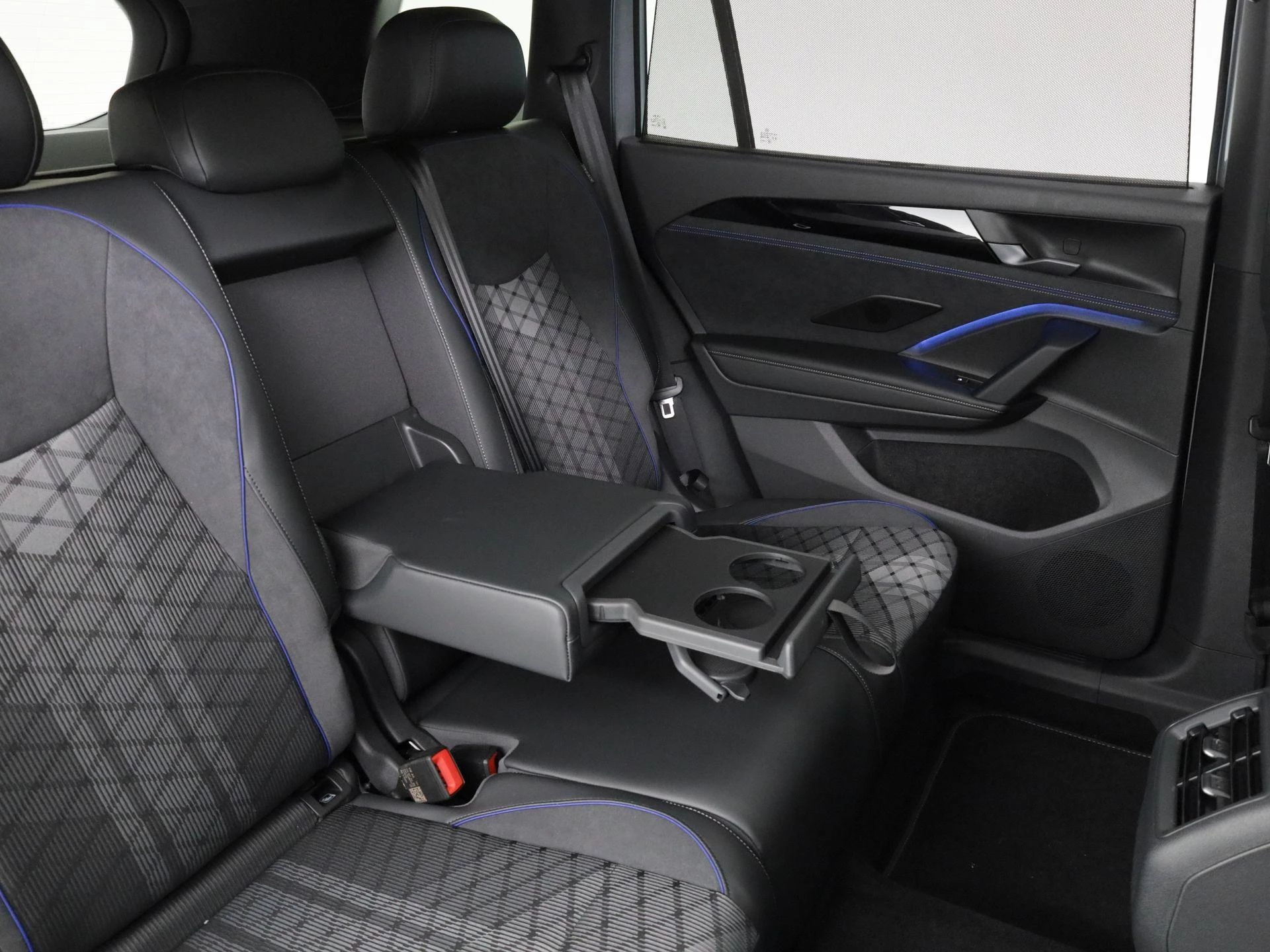 Hoofdafbeelding Volkswagen Tayron