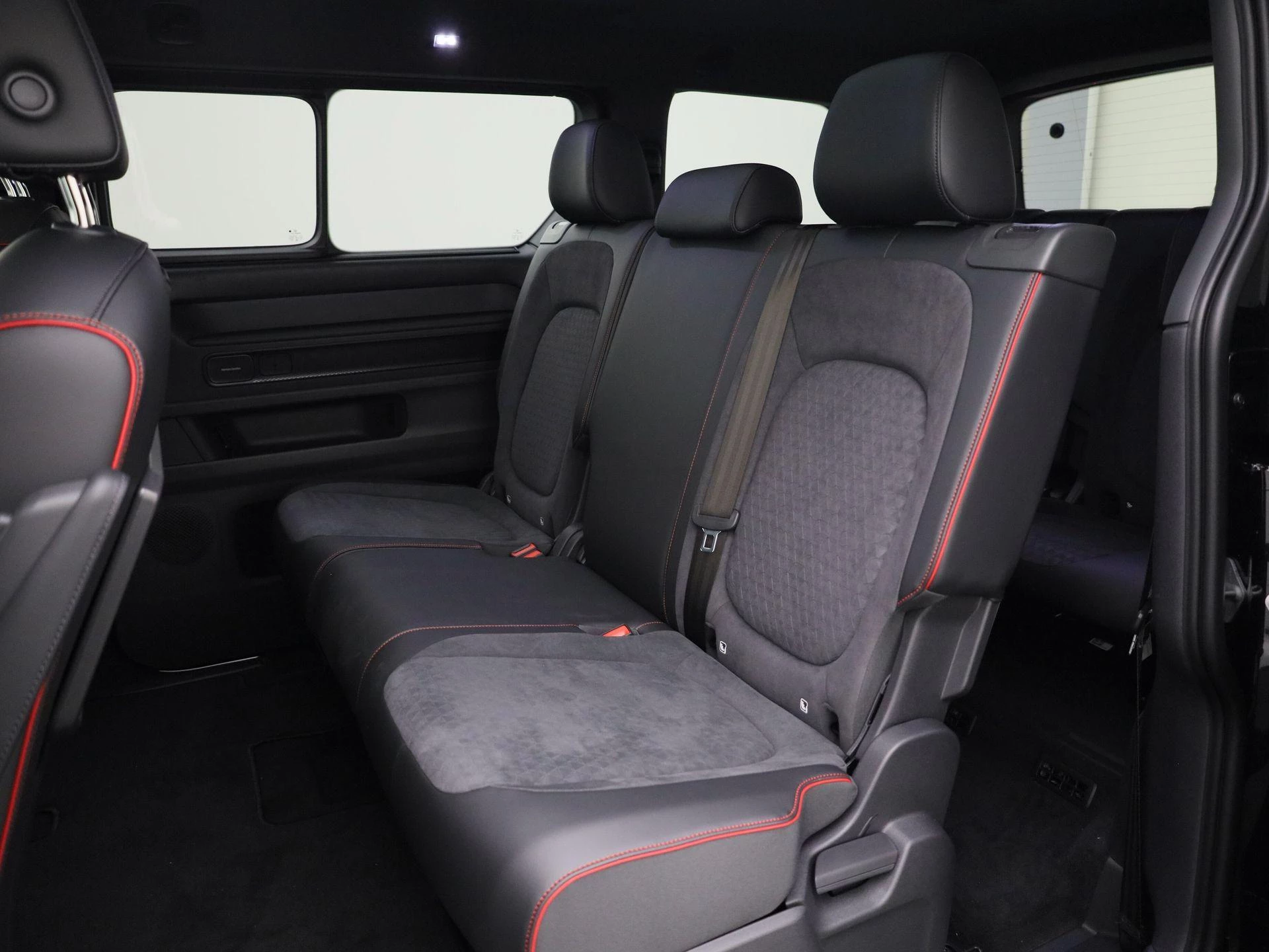 Hoofdafbeelding Volkswagen ID. Buzz
