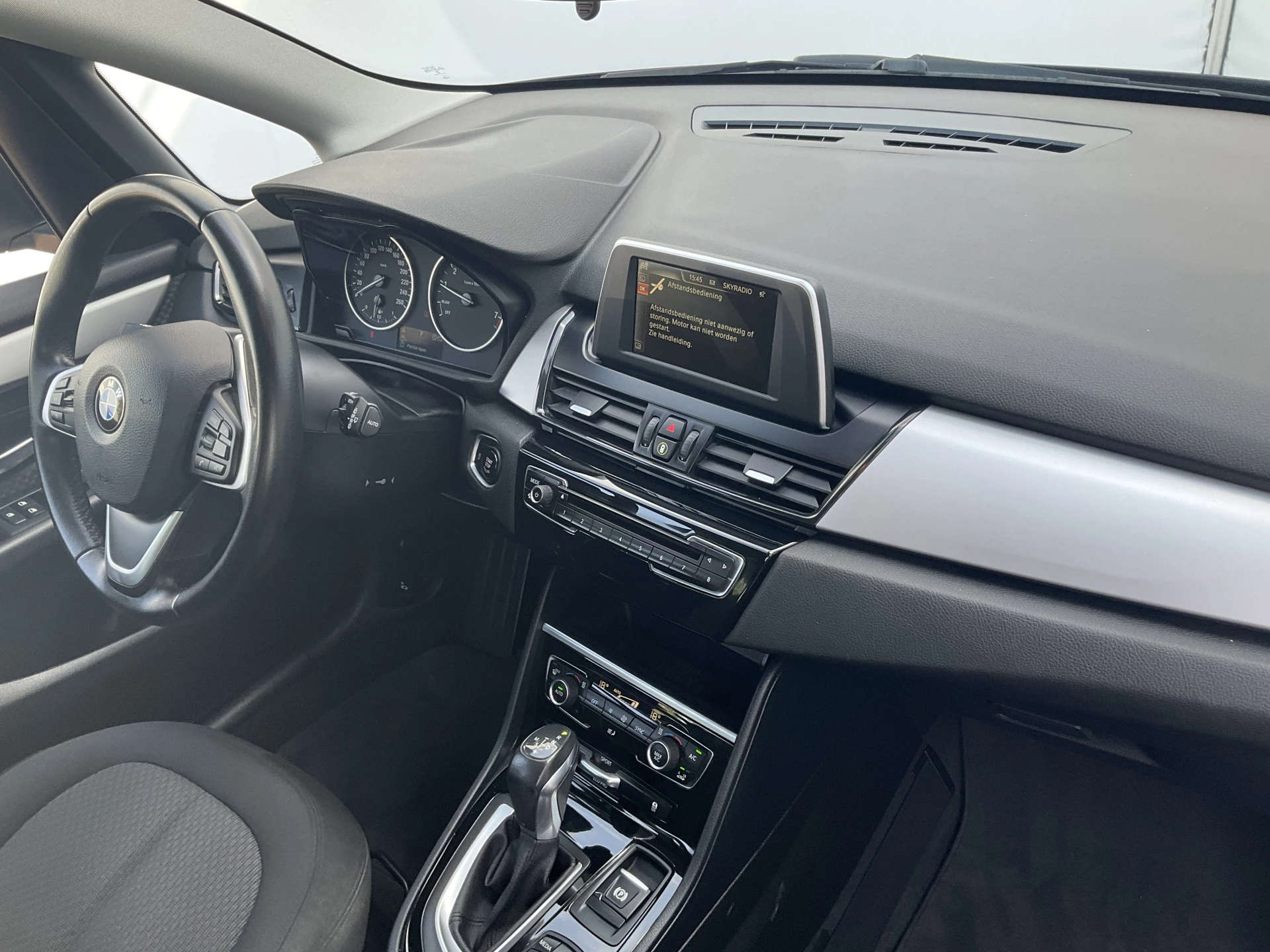 Hoofdafbeelding BMW 2 Serie