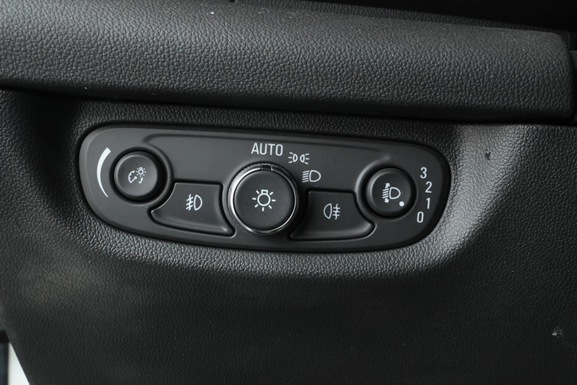 Hoofdafbeelding Opel Insignia