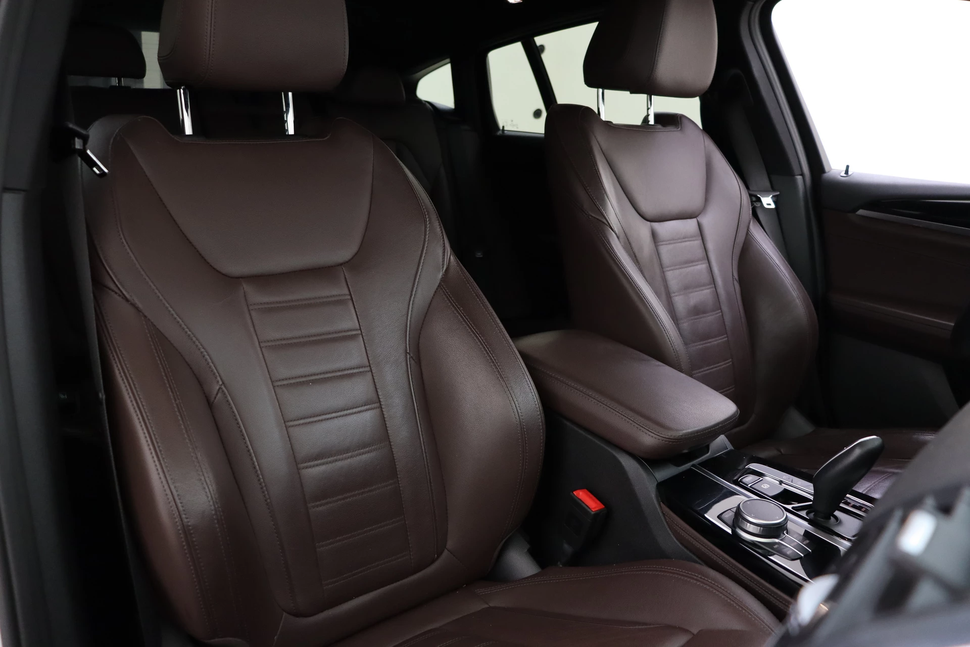 Hoofdafbeelding BMW X4