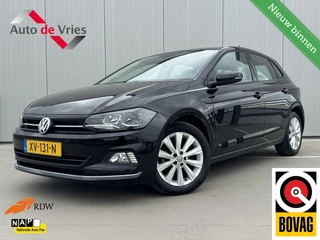 Volkswagen Polo 1.0 TSI Highline|Navi|NL-Auto