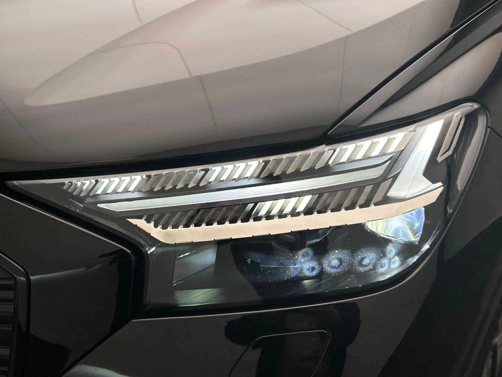 Hoofdafbeelding Audi Q4 e-tron