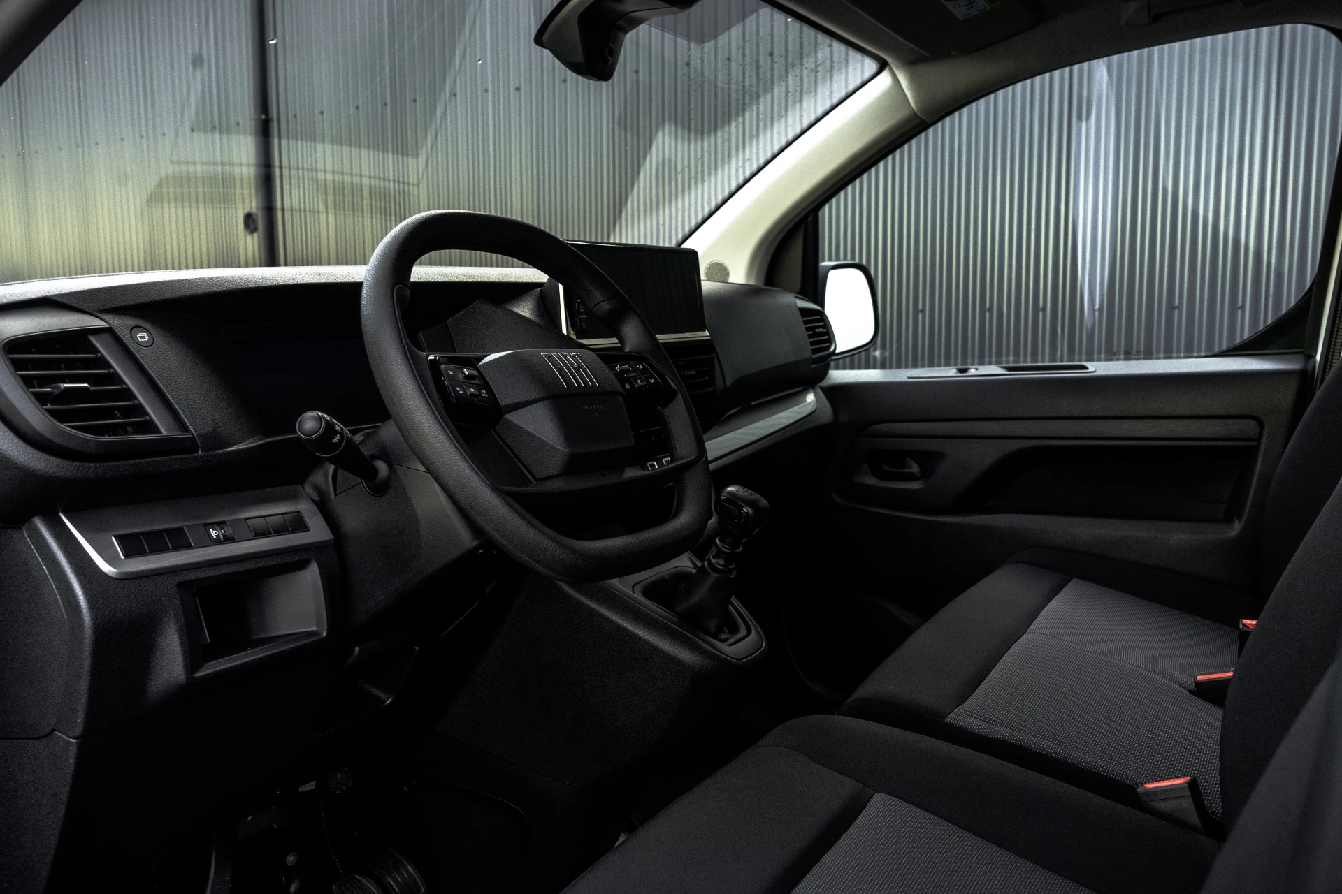 Hoofdafbeelding Fiat Scudo