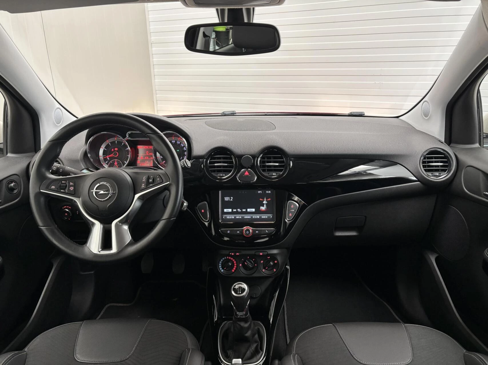 Hoofdafbeelding Opel ADAM