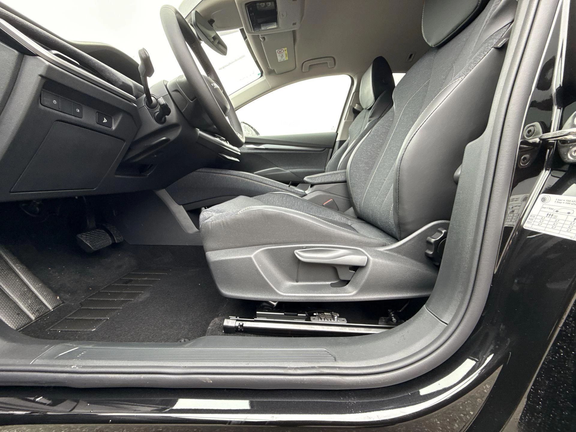 Hoofdafbeelding Škoda Elroq