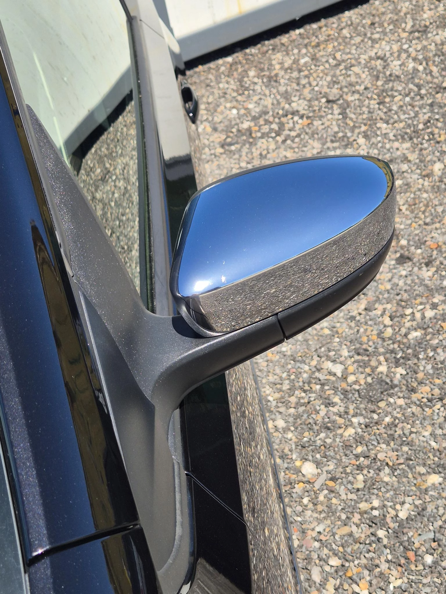 Hoofdafbeelding SEAT Mii