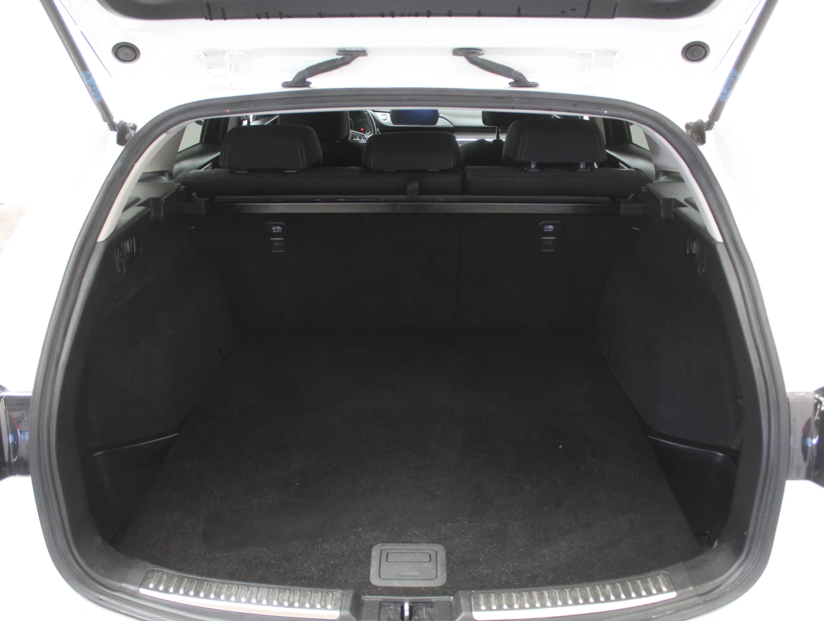 Hoofdafbeelding Mazda 6