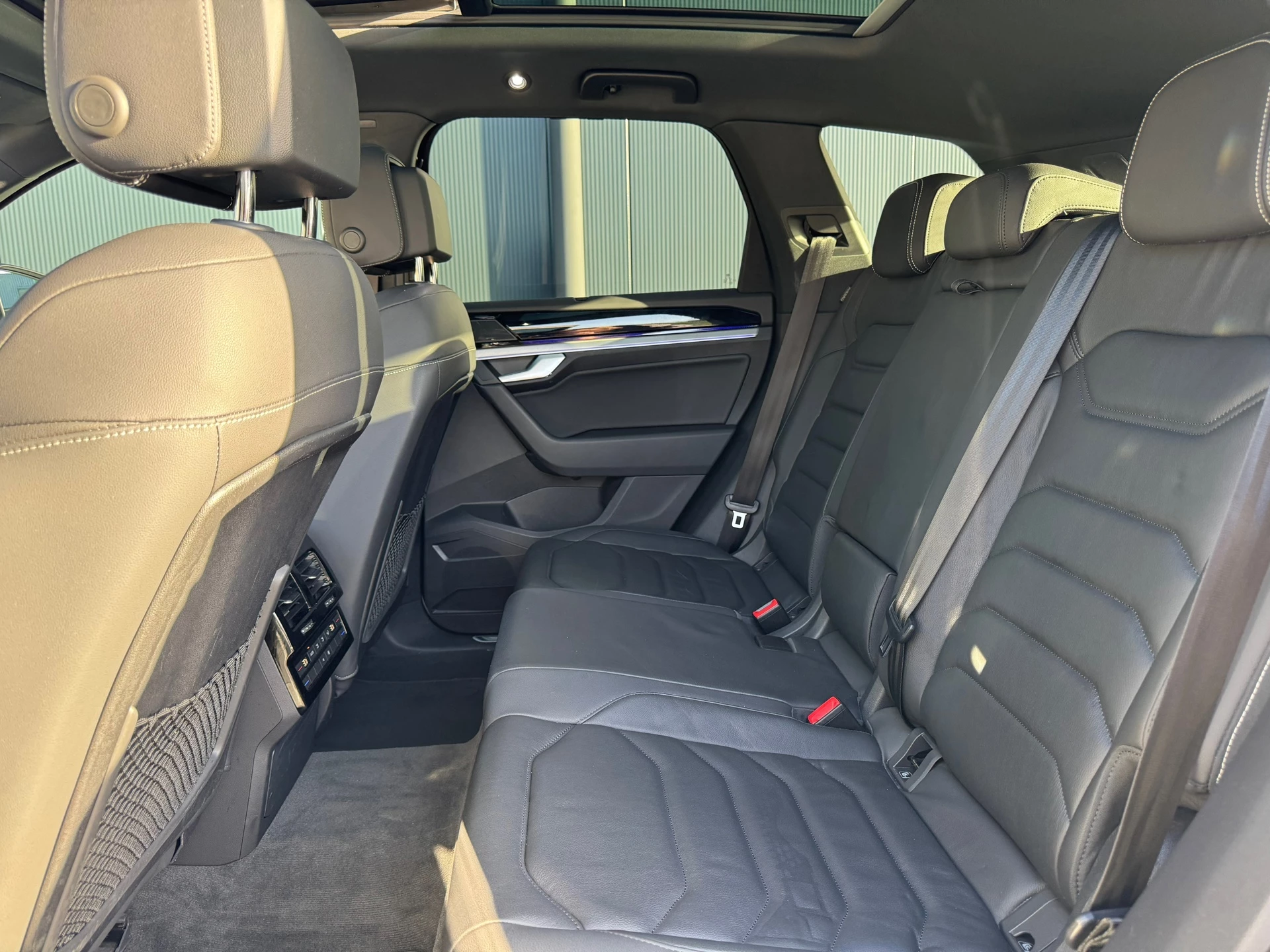 Hoofdafbeelding Volkswagen Touareg