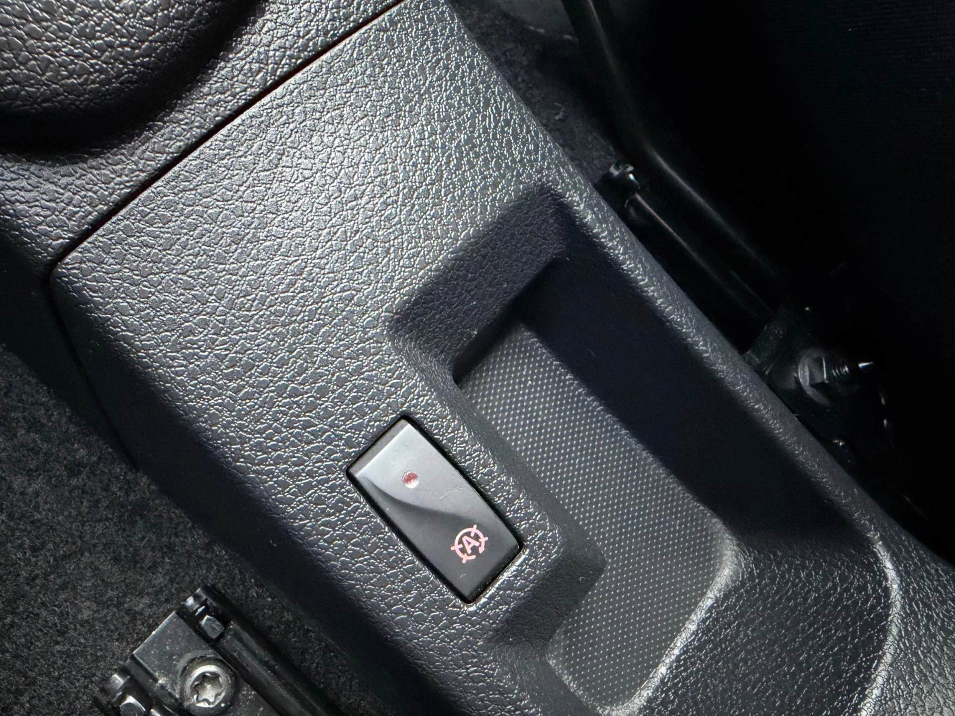 Hoofdafbeelding Dacia Sandero Stepway