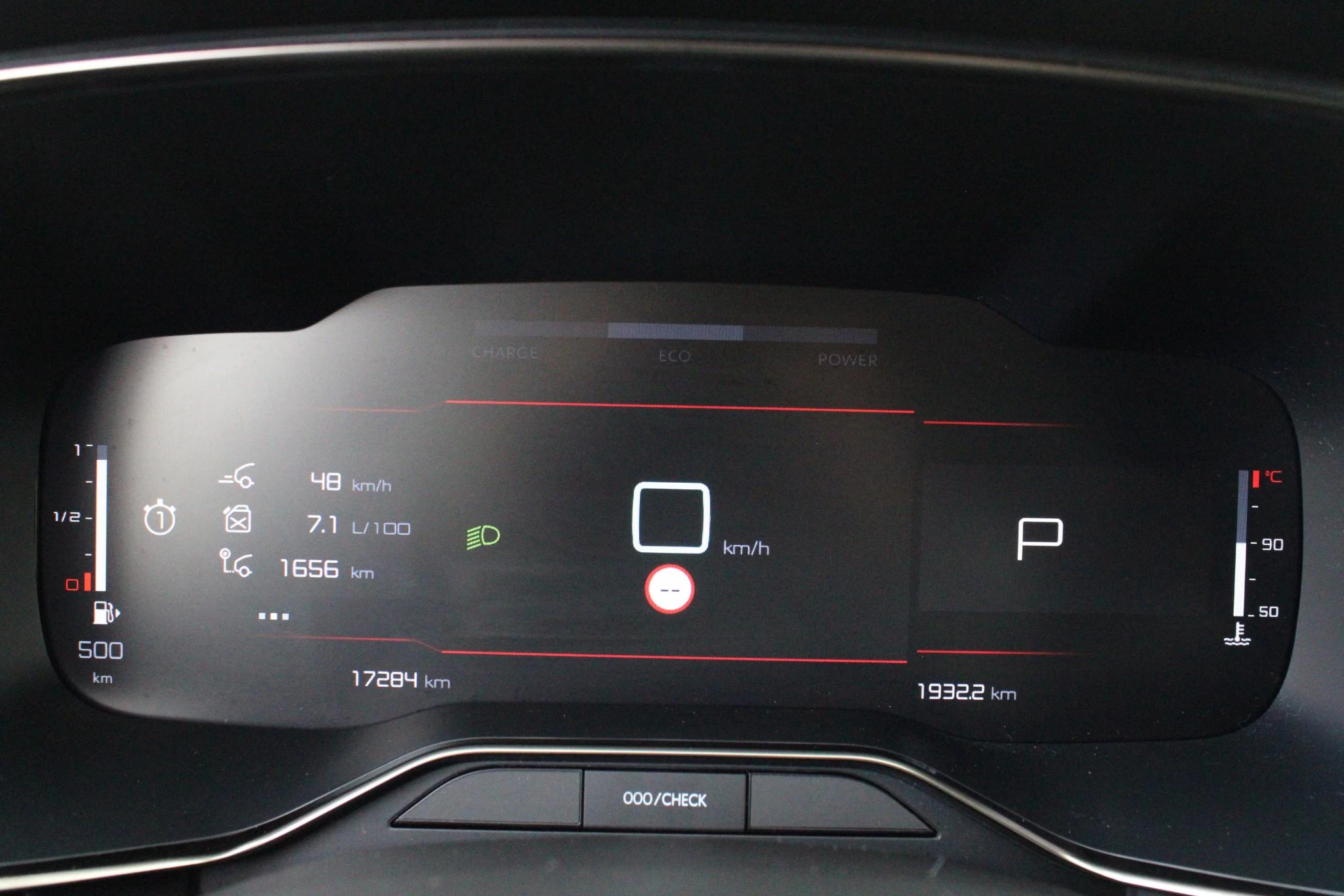 Hoofdafbeelding Citroën C5 Aircross