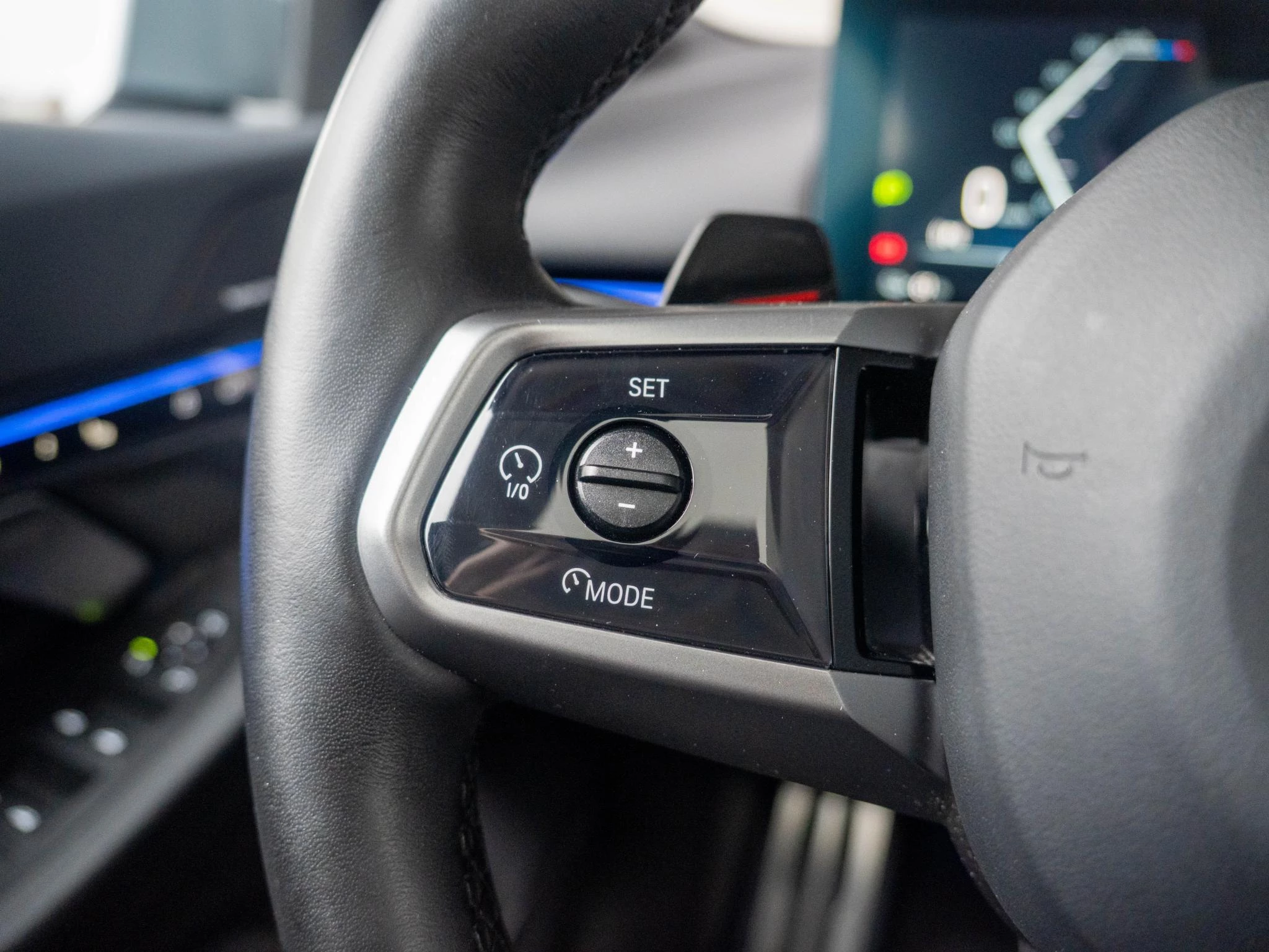 Hoofdafbeelding BMW i5