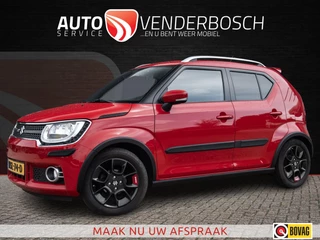 Suzuki Ignis 1.2 Smart Hybrid Select 83pk Stijl | Cruise | LED | Keyless