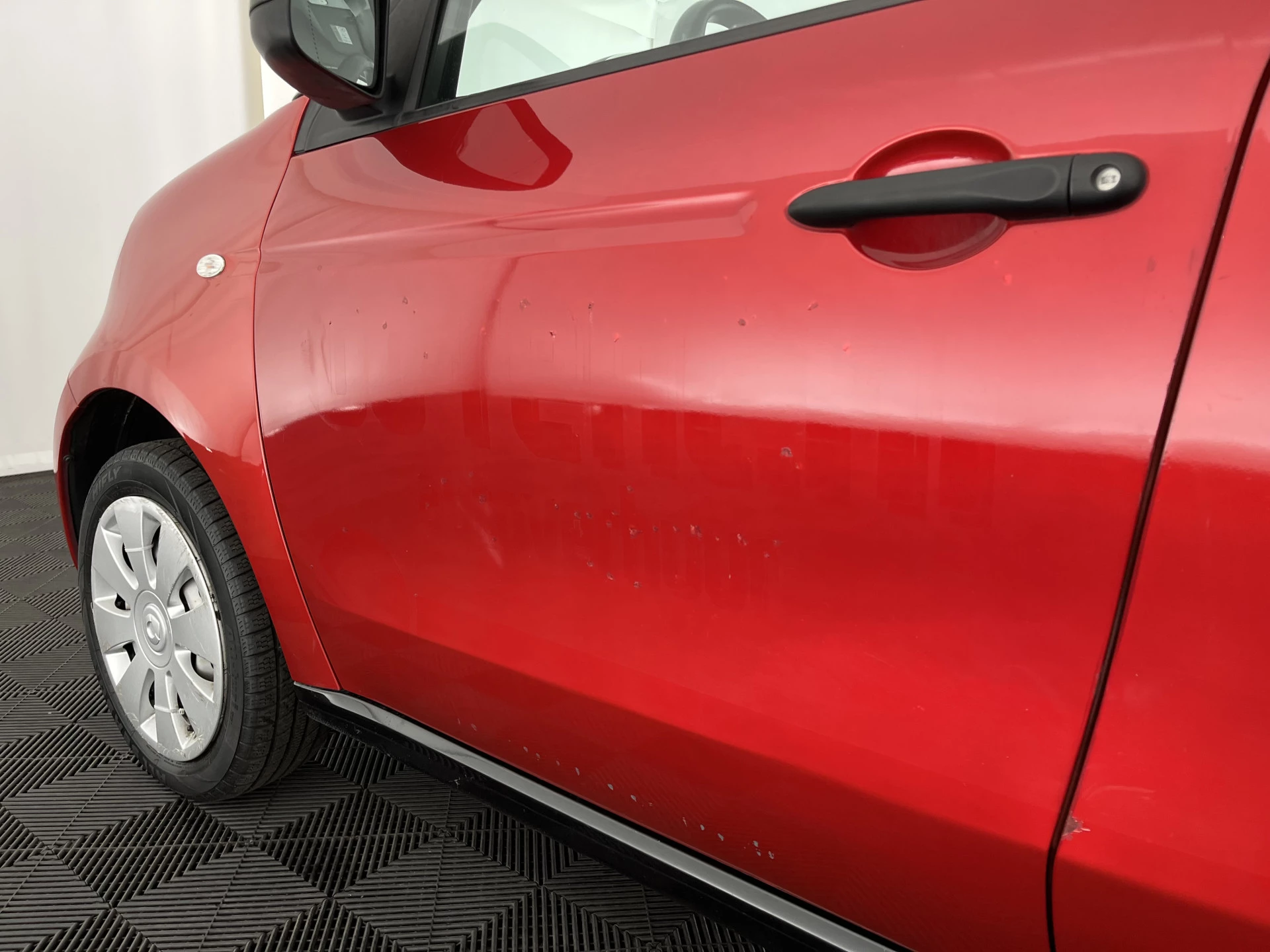 Hoofdafbeelding smart Forfour