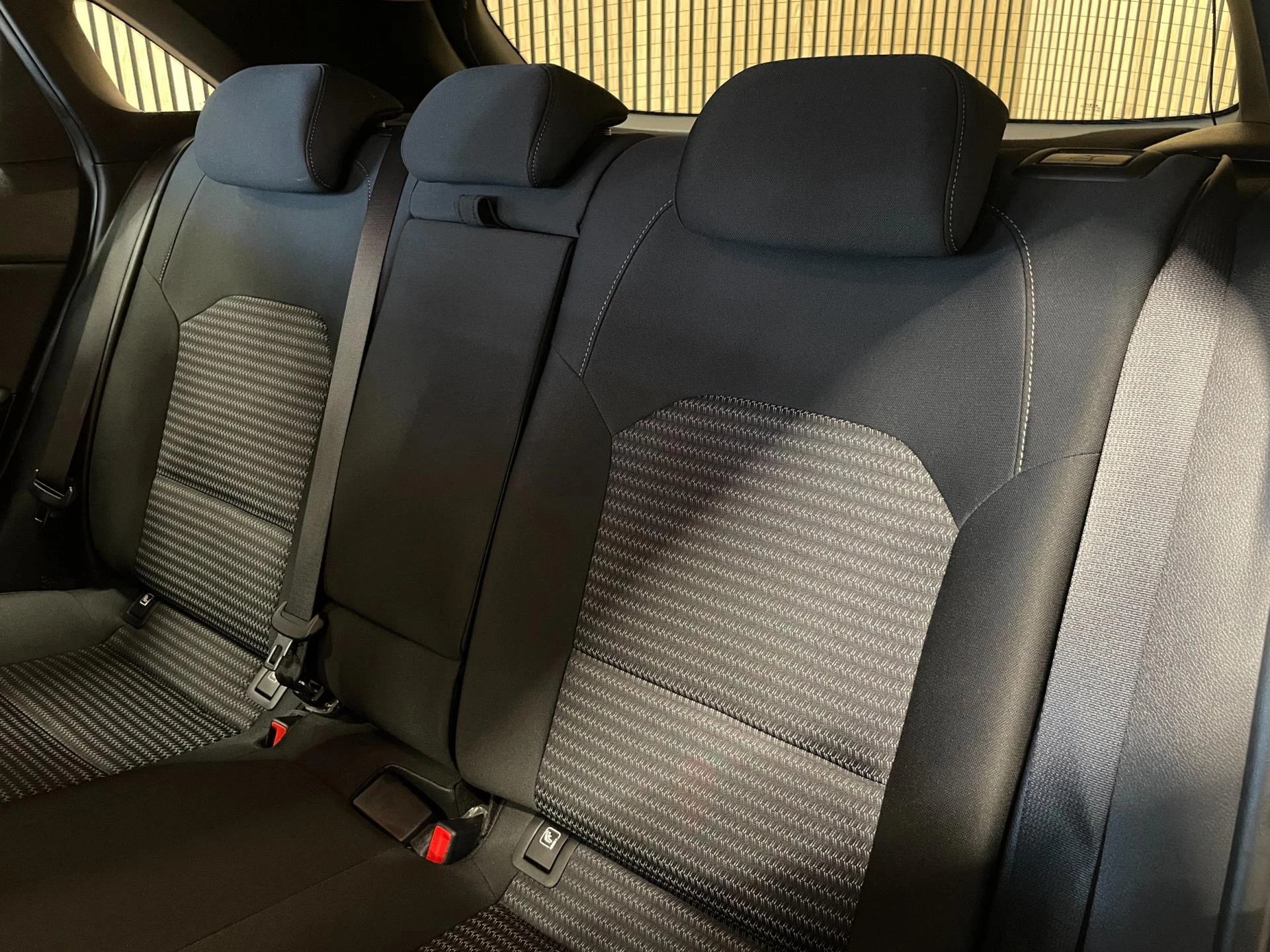 Hoofdafbeelding Kia Ceed