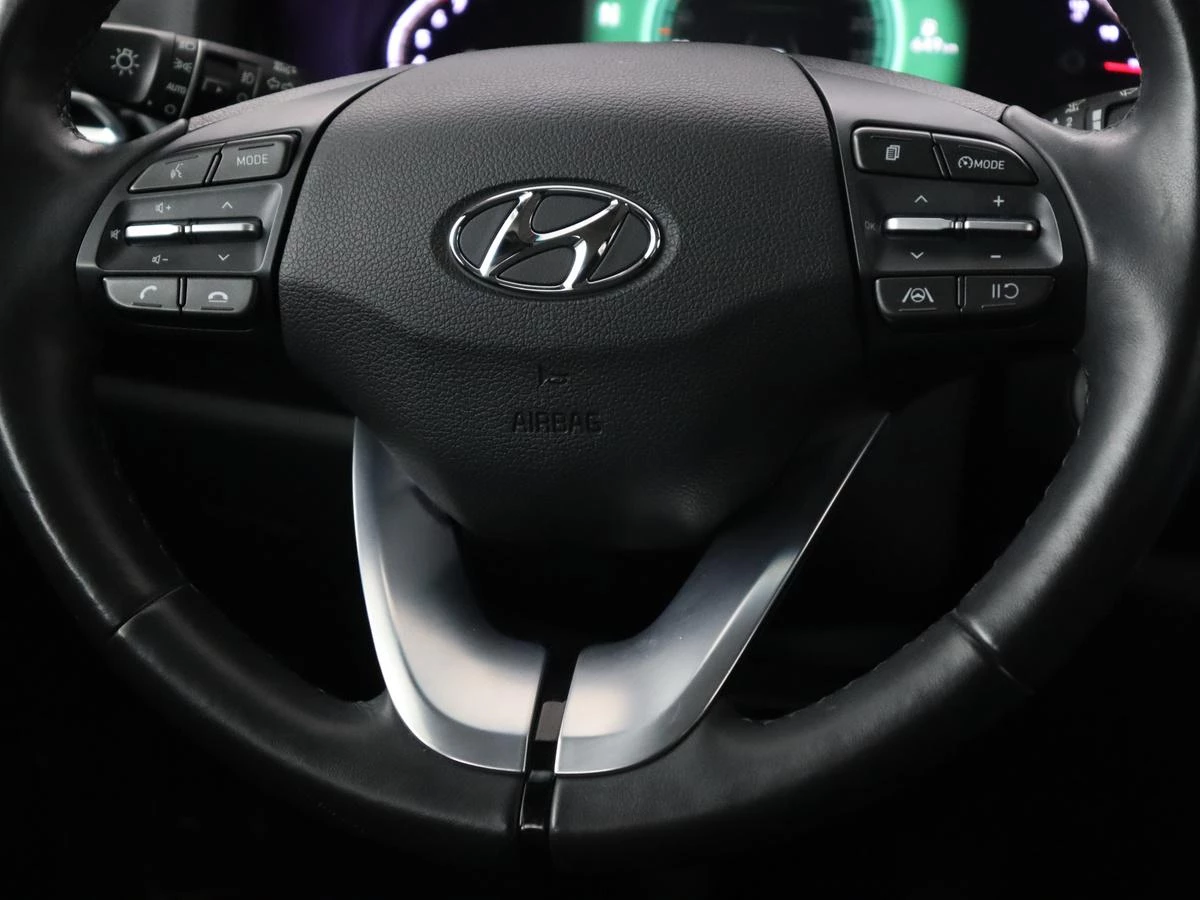 Hoofdafbeelding Hyundai i30