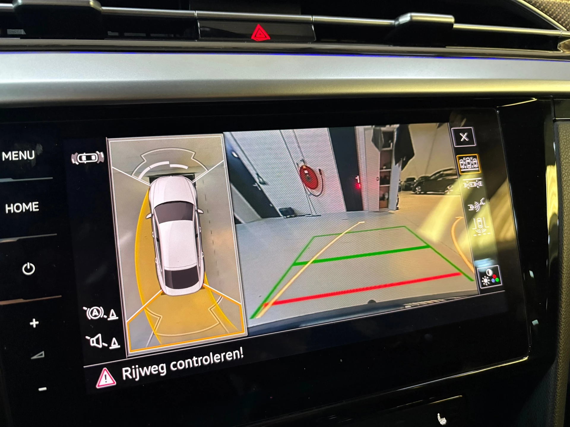 Hoofdafbeelding Volkswagen Arteon