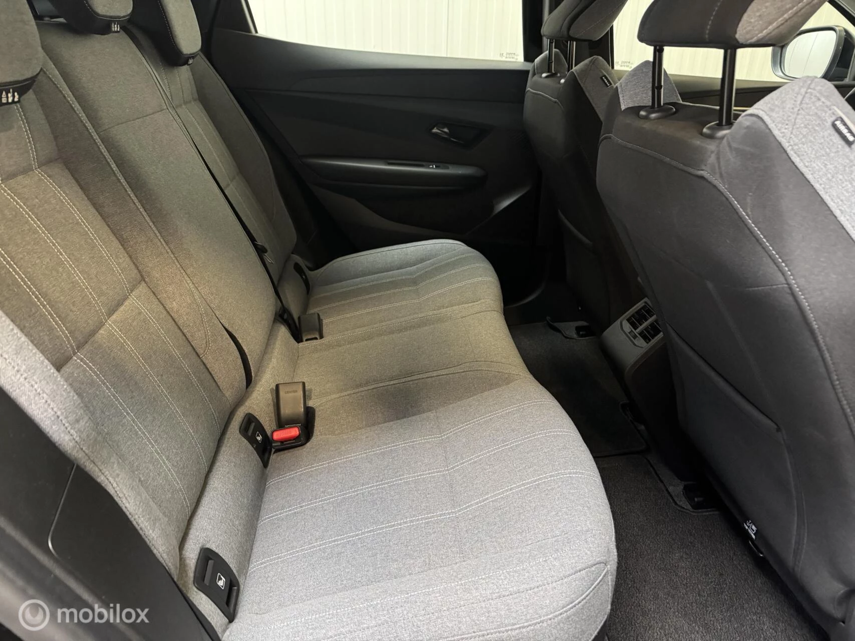 Hoofdafbeelding Renault Megane E-Tech