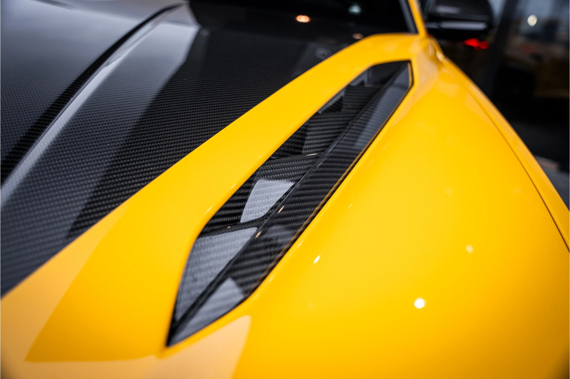 Hoofdafbeelding Lamborghini Urus